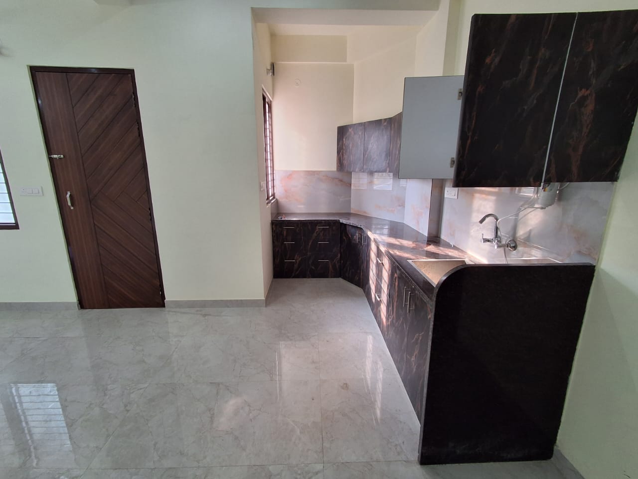 2 BHK Flat for Rent in Mansarovar Jaipur Semi-Furnished-Mansarover-Jaipur